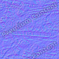 Seamless Textures of Snow & Normal Mapping